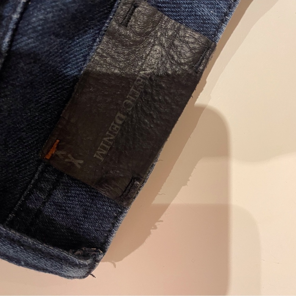 3/15$ Generic denim jeans - Picture 6 of 8